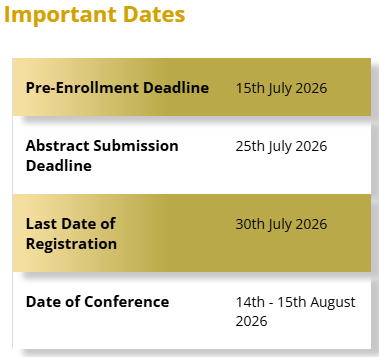 International Conference on Coastal Ocean Acidification and Ecosystem Effects – (ICCA2E-26)
